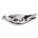 Elite Lemon Squeezer 4 7/8 X 2 1/2 In. D 18/10 Stainless Steel