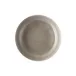 Joyn Gray Soup Plate 9 in