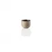 Joyn Stoneware Iron Espresso Cup 2 1/4 in 3 oz