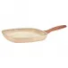 Rock 'N' Rose Soft Rose Grill Pan Square 28,0 cm x 28,0 cm h 4,0 cm