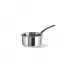 Home Chef Steel Butter Warmer Round 12,0 cm h 7,0 cm 0,700 l