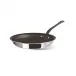 Home Chef Steel Frypan Non-stick Round 20.0 cm h 4.0 cm 0.900 l