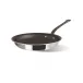 Home Chef Steel Frypan Non-stick Round 26.0 cm h 4.8 cm 1.700 l