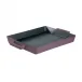 Terra.Cotto Cast Iron Juniper Grill Pan 32,0 cm x 26,0 cm h 4,5 cm