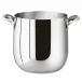 Kikka Mirror Steel Stock Pot