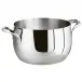 Kikka Mirror Steel Saucepot