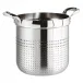 Kikka Mirror Steel Colander for Stock Pot 24,0 cm h 27,5 cm