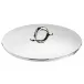 Kikka Mirror Steel Lid