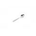 Gio Ponti Satin Matte Dessert Spoon 7 1/8 in 18/10 Stainless Steel Satin Matte Finishing
