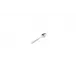 Gio Ponti Satin Matte Tea/Coffee Spoon 5 1/2 in 18/10 Stainless Steel Satin Matte Finishing