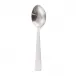 Gio Ponti Satin Matte Mocha Spoon 4 1/2 in 18/10 Stainless Steel Satin Matte Finishing