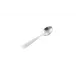 Gio Ponti Satin Matte Serving Spoon 9 in 18/10 Stainless Steel Satin Matte Finishing