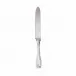 Saint Bonnet Silverplated Table Knife Hollow Handle Orfevre 9 7/8 In. 