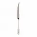 Saint Bonnet Silverplated Steak Knife Hollow Handle Orfevre 9 In. 