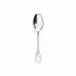 Baroque Silverplated Table Spoon 8 1/8 In. Silverplated