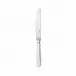 Baroque Silverplated Table Knife Hollow Handle Orfevre 9 7/8 In. Silverplated