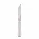 Baroque Silverplated Steak Knife Hollow Handle Orfevre 8 3/8 In. Silverplated