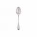 Baroque Silverplated Tea/Coffee Spoon 5 3/8 In. Silverplated