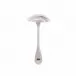 Baroque Silverplated Soup Ladle, Small 6 5/8 In. Silverplated