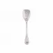 Baroque Silverplated Ice Cream Spoon 5 1/4 In. Silverplated