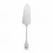 Baroque Silverplated Cake Server 9 3/4 In. Silverplated