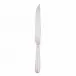 Baroque Silverplated Carving Knife 10 3/4 In. Silverplated