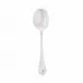 Laurier Silverplated Bouillon Spoon 6 7/8 In.