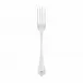 Laurier Silverplated Table Fork 8 1/4 In. 
