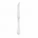 Laurier Silverplated Steak Knife Hollow Handle Orfevre 8 7/8 In. 