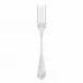 Laurier Silverplated Serving Fork 8 1/8 In. 