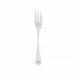 Laurier Silverplated Fish Fork 7 1/4 In. 