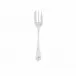 Laurier Silverplated Cake Fork 6 7/8 In. 