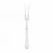 Laurier Silverplated Carving Fork 9 3/4 In. 