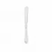 Laurier Silverplated Butter Knife Hollow Handle 7 1/4 In. 