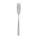 Hannah Vintage Table Fork 8 1/4 In 18/10 Stainless Steel Vintage Finishing (Special Order)
