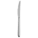 Hannah Vintage Table Knife Solid Handle 9 1/4 In 18/10 Stainless Steel Vintage Finishing (Special Order)