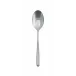 Hannah Vintage Dessert Spoon 7 1/8 In 18/10 Stainless Steel Vintage Finishing (Special Order)