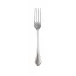 Filet Toiras Vintage Dessert Fork 7 1/4 in 18/10 Stainless Steel Vintage Pvd Finishing (Special Order)