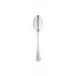 Filet Toiras Vintage Mocha Spoon 4 5/8 in 18/10 Stainless Steel Vintage Pvd Finishing (Special Order)