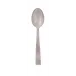 Gio Ponti Vintage Dessert Spoon 7 1/8 in 18/10 Stainless Steel Vintage Finishing (Special Order)