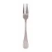 Baguette Vintage Table Fork 8 1/8 in 18/10 Stainless Steel Vintage Finishing