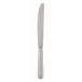 Baguette Vintage Dessert Knife, Solid Handle 8 3/4 in 18/10 Stainless Steel Vintage Finishing