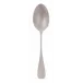 Baguette Vintage Serving Spoon 9 7/8 in 18/10 Stainless Steel Vintage Finishing