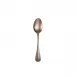 Baguette Vintage Copper Tea/Coffee Spoon 6 1/8 in 18/10 Stainless Steel Vintage Pvd Finishing