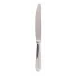 Perles Table Knife Hollow Handle 9 5/8 in 18/10 Stainless Steel