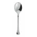 Deco Bouillon Spoon 6 7/8 in 18/10 Stainless Steel