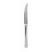 Deco Steak Knife Solid Handle 9 1/8 in 18/10 Stainless Steel
