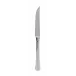 Deco Steak Knife Hollow Handle 9 1/8 in 18/10 Stainless Steel