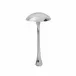 Deco Soup Ladle Small 6 1/2 In 18/10 Stainless Steel
