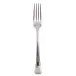 Deco Serving Fork 9 3/4 in 18/10 Stainless Steel